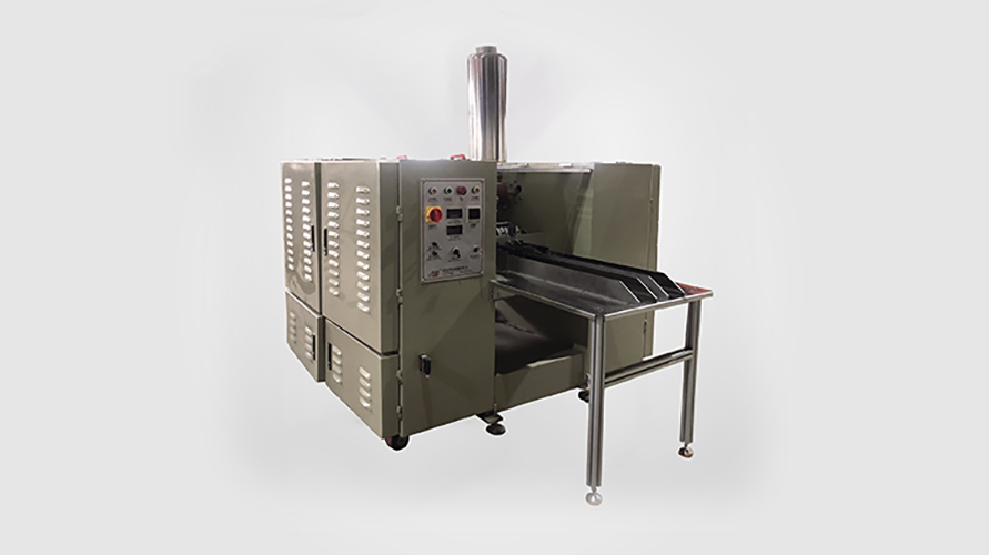 紗布折疊機如何選擇？